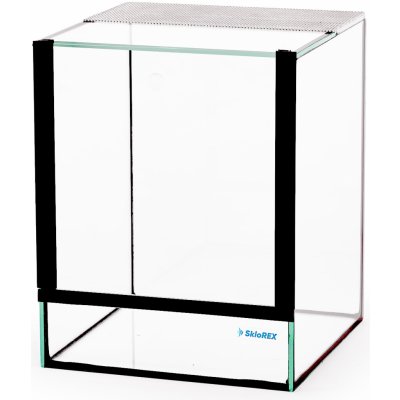 Sklorex Pavoukárium 20x20x20 cm – Zboží Dáma
