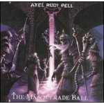 Axel Rudi Pell - The Masqerade Ball CD – Hledejceny.cz