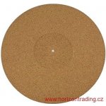 Tonar Pure Cork Platter Mat: Kvalitní korkový slipmat – Zboží Živě