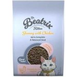 Beatrix Kitten s kuřecím 10 kg – Hledejceny.cz