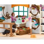 Schleich® 42568 Obchod pro koně – Zboží Mobilmania