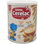 Nestle Cerelac mléčná kaše od 6. měsíce 400 g – Zboží Dáma