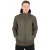 Rybářská bunda a vesta Fox Bunda Collection Soft Shell Jacket Green Black - L