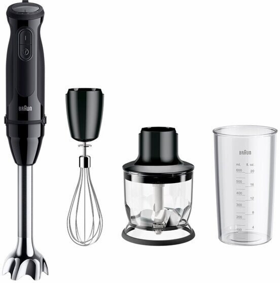 BRAUN MultiQuick 5 MQ50202M
