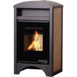 HS Flamingo Aquaflam Vario Barma Ořech – Zboží Dáma