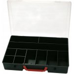 Patrol organizér CLASSIC 300x220x55mm ČER/ČRV/TRA ORG300CZAPG001 – Zbozi.Blesk.cz