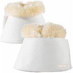 Horze Zvony s beránkem Signature Černá – Zboží Dáma