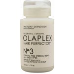 Olaplex No 3 Hair Perfector Kůra pro domácí péči 50 ml – Hledejceny.cz