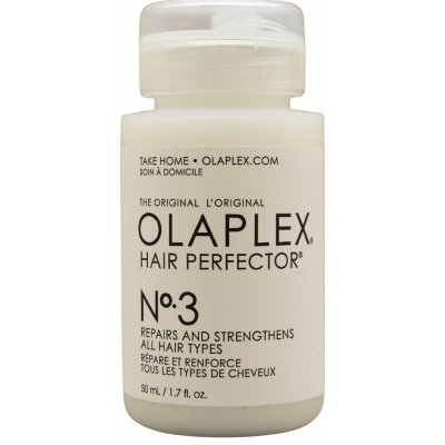Olaplex No 3 Hair Perfector Kůra pro domácí péči 50 ml – Hledejceny.cz