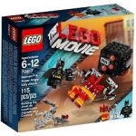 LEGO® Movie 70817 Batman a útok rozzuřené Kitty – Sleviste.cz