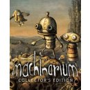 Machinarium (Collector's Edition)