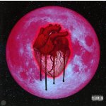 Heartbreak On a Full Moon - Chris Brown CD – Hledejceny.cz