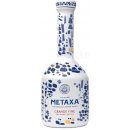 Metaxa Grande Fine 40% 0,7 l (holá láhev)