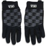 Deus Ex Machina Dirt Gloves Black – Hledejceny.cz