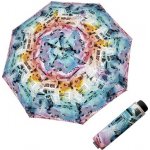 Mini Fiber Good news dámský skládací deštník – Sleviste.cz