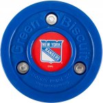 Green Biscuit NHL New York Rangers – Zboží Dáma