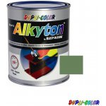 MOTIP DUPLI Alkyton ral 6011 rezedová 0,75L H – Sleviste.cz