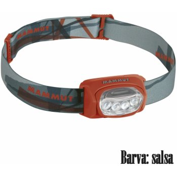 Mammut T-Trail