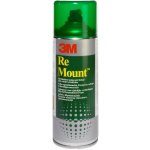 3M ReMount 400 ml – Zboží Mobilmania