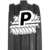 Zemědělská pneumatika VK Tyre Vk 175 TRI RIB 11-16 122/115A6 TL