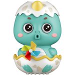 Sedola Interaktivní koupelová hračka Dino – Zboží Dáma