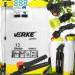 Verke Garden 12L 4-V90076 – Zbozi.Blesk.cz