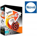 Albi Šipky Na ex! – Hledejceny.cz