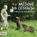 Méďové na cestách LÉTO - Václav Chaloupek - Kniha