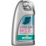 Motorex Coolant M3.0 1 l | Zboží Auto