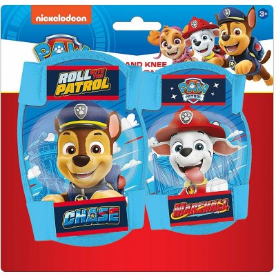 Seven Paw Patrol – Sleviste.cz