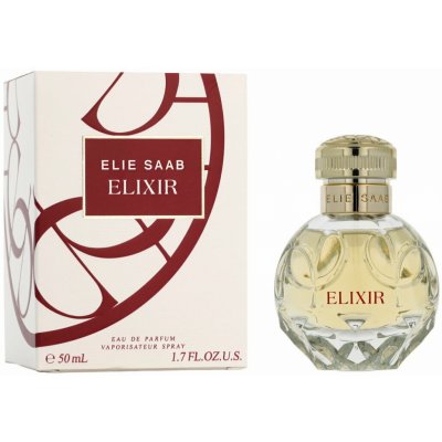 Elie Saab Elixir parfémovaná voda dámská 50 ml