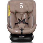 lionelo Reboarder I-size Bastiaan One 2024 beige sand – Zboží Dáma