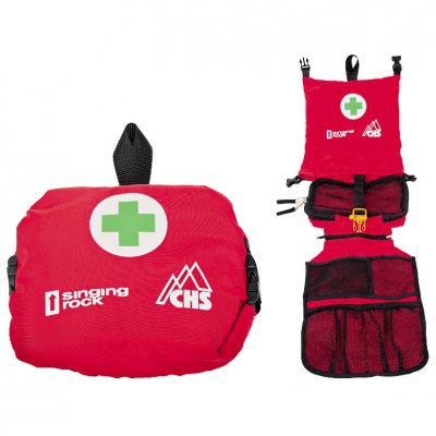 Singing Rock First Aid Bag Large – Zboží Mobilmania