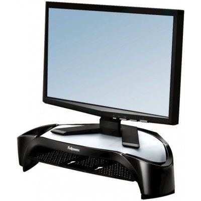 Stojan pod monitor Fellowes Smart Suites PLUS – Zboží Mobilmania