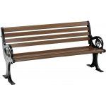 Pro-Tech shop CHARLOTTE 150x58x74cm 80543 – Hledejceny.cz