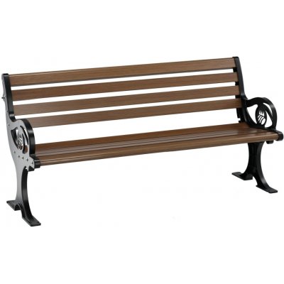 Pro-Tech shop CHARLOTTE 150x58x74cm 80543 – Hledejceny.cz