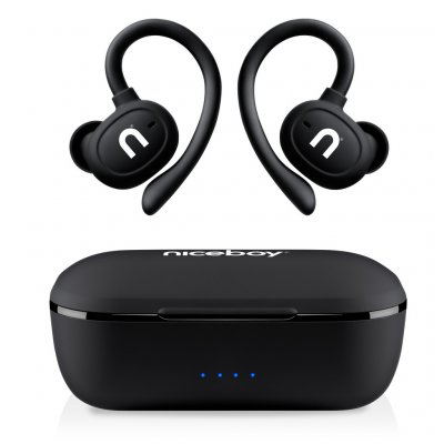 Niceboy HIVE Airsport 3 PRO – Zboží Živě