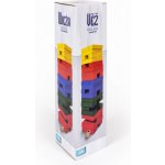 Albi Velká barevná Věž s kostkou – Sleviste.cz