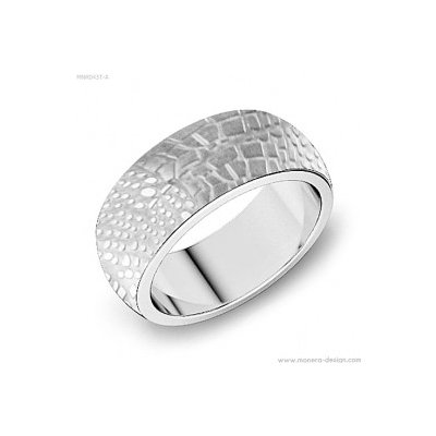 Steel Edge Snubní prsteny MCRSS031 – Hledejceny.cz