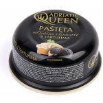 Adriatic Queen Krém z mořského vlka a pražmy s lanýži 95 g – Zboží Dáma