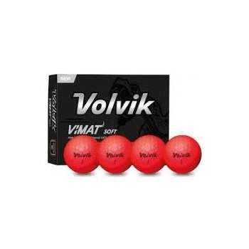 Volvik Vimat Soft Míče 12 ks