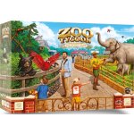 Zoo Tycoon: The Board Game – Hledejceny.cz