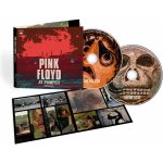 Pink Floyd Pink Floyd At Pompeii MCMLXXII 2 CD – Sleviste.cz