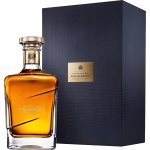 Johnnie Walker Blue King George V. 43% 0,7 l (kazeta) – Hledejceny.cz