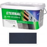 Eternal Mat akrylátový 5 kg černá – Sleviste.cz