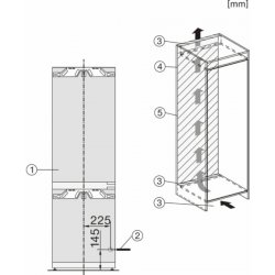 MIELE KFN 7774 D