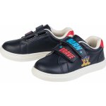 Chlapecká obuv Sneaker navy modrá – Sleviste.cz