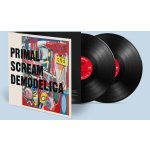 Primal Scream - Demodelica 2 LP – Hledejceny.cz