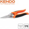 Nůžky na plech KENDO 30701