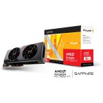 Sapphire Radeon RX 7800 XT PULSE GAMING 16GB GDDR6 11330-02-20G – Sleviste.cz